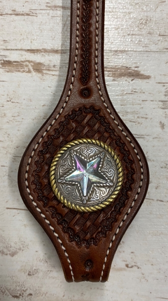 Concho Stern multicolor 1 1/4